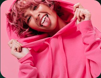 Hoodie bedruckt von fulmand